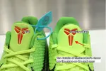 Nike Zoom Kobe 6 Protro “Grinch” 2020