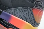 J BaL*Vin x Air Jordan 3"Rio"