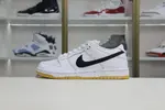 Nike Dunk SB Low pro iso"white gum"