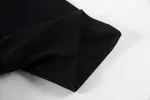Jeweled Letter T-Shirt