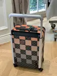 LV Trolley Case Original 38X55X21cm 061903