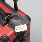 GUCCI Luggage/Trolley Case Aluminum-Magnesium Alloy Cabin Case Size: 20 inches