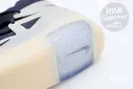 NIKE AIR FEAR OF GOD 1 'THE QUESTION'