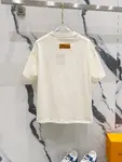 Color Print T Shirt
