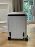 LV Trolley Case Original 38X55X21cm 061903