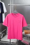 Toothbrush Embroidery Graphic T Shirt