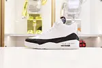FRAGMENT DESIGN X AIR JORDAN 3 RETRO SP 'WHITE'