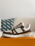 L*V Trainer Sneakers