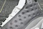 AIR JORDAN 13 RETRO 'ATMOSPHERE GREY' -414571-016