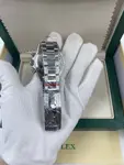 Rolex Trithong had his own Cal.4130