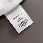 Minimalist Front Embroidered T-Shirt