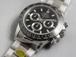 Rolex Daytona Exclusive Cal.4130 Men's Watch