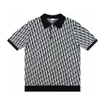 Full Print Polo T Shirt