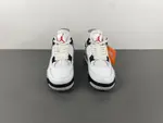 Air Jordan 4 “White Cement” 2025 FV5029-100