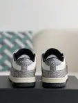 A*RI Bone Sneakers