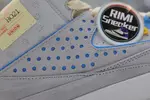 AIR JORDAN 2 RETRO UNION GREY FOG