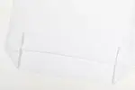 Three -Dimensional Letter T Shirt