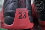 Air Jordan 12 Flu Game 2025 CT8013 002