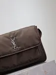 Niki messenger in canvas