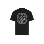 Letter Print T Shirt