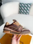 L*V TRAINER SNEAKERS