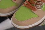 Nike Dunk SB Low"Dinner Plate"