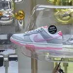 Nike Dunk Low"SummitWhite and  Pink Foam"