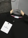 Classic Pattern Print T Shirt