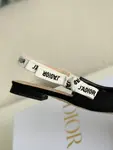 D*OR J'AD*OR ballet flats