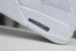 AIR JORDAN 4 RETRO 'PURE MONEY' - 308497-100