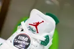 NIKE SB X AIR JORDAN 4 RETRO 'PINE GREEN'