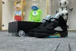 AIR JORDAN 5 "AQUA"