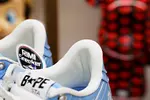 BAPESTA 'BLUE'