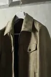 Tom Ford motorcycle lapel jacket