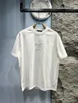 Embossed Design T Shirt