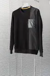 Hermès crew neck sweatshirt