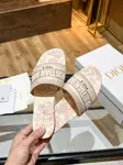 D*OR slippers