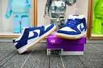 NIKE DUNK LOW PRO PRM 'LOS ANGELES'