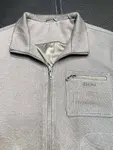 Zegna men's lapel jacket