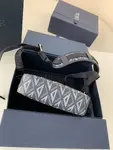 D*OR Men's SAFARI Messenger Bag, Top Quality Size: 22 * 15 * 6cm