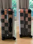 LV Trolley Case Original 38X55X21cm 061903