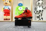 Women Jordan Air Jordan 5 "Dunk on Mars"