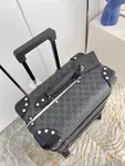 GUCCI suitcase/trolley case F902 retro size 20 inches