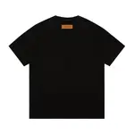 Colorful Classic Print T Shirt