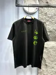 Surfer Print  T Shirt