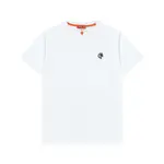 Double-Sided Towel Embroidery T Shirt