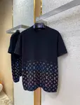 Colored Diamond T Shirt