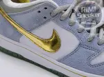 STRANGELOVE X NIKE SB DUNK LOW