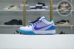 Nike Zoom Kobe 4 Protro "Draft Day"2019