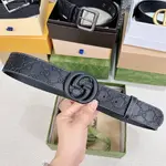 Gucci men's belts